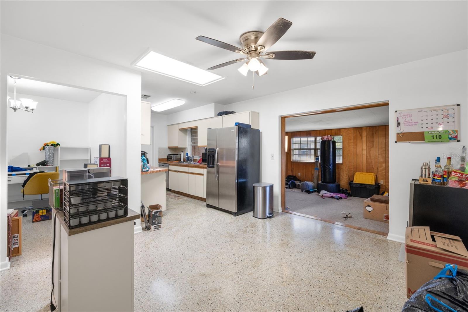 TOWNN COUNTRY PARK UN 20 - Residential