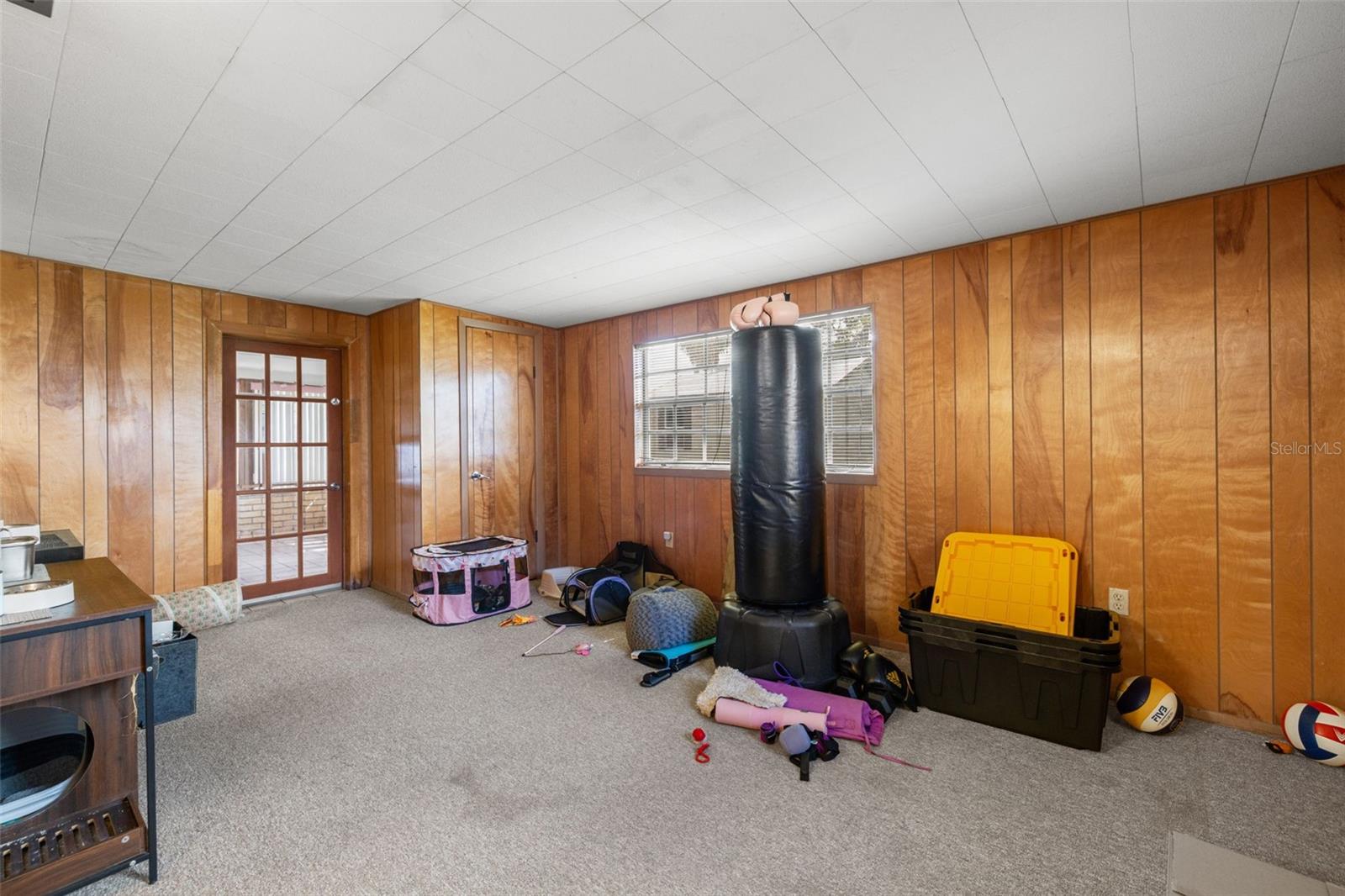 TOWNN COUNTRY PARK UN 20 - Residential