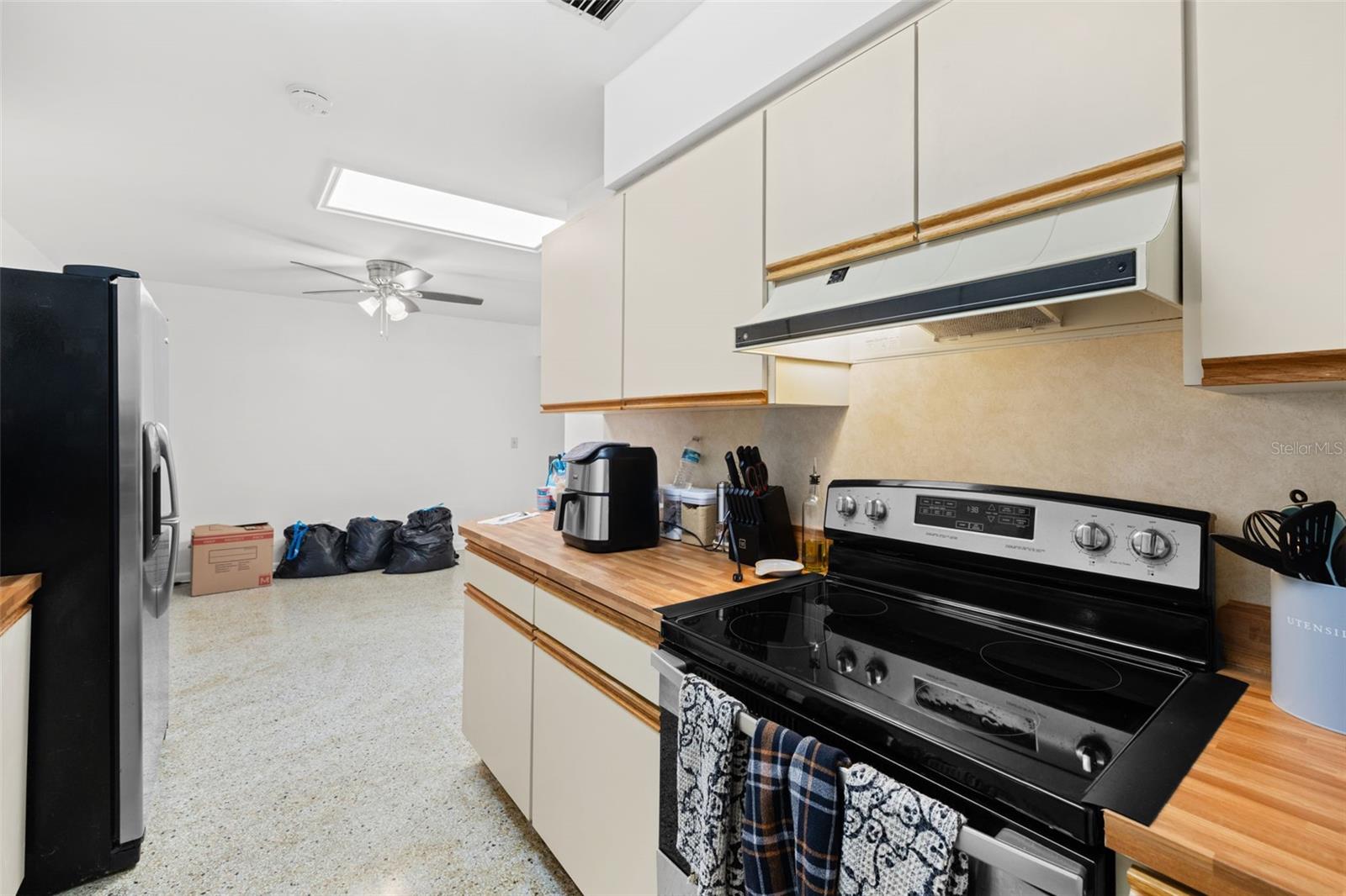 TOWNN COUNTRY PARK UN 20 - Residential