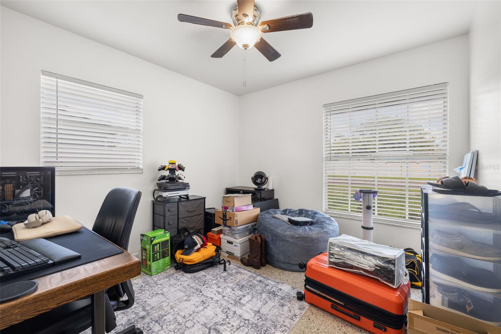 TOWNN COUNTRY PARK UN 20 - Residential