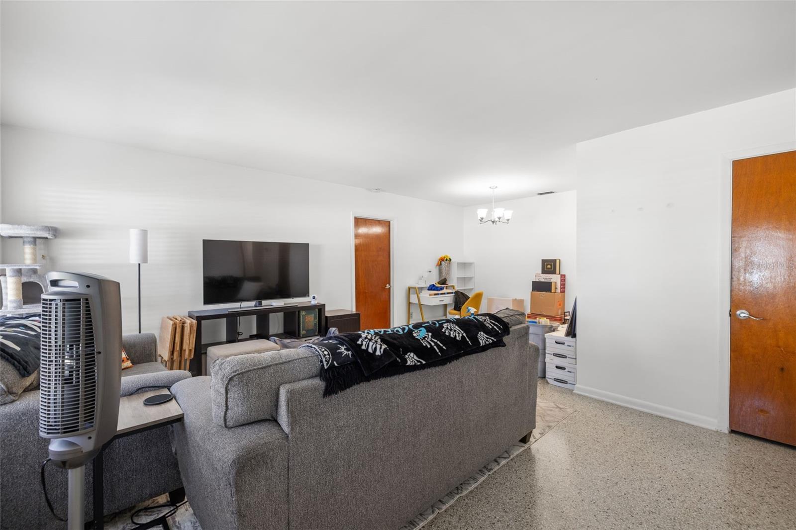 TOWNN COUNTRY PARK UN 20 - Residential