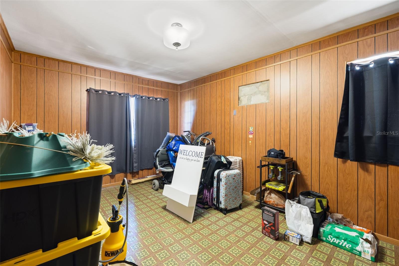 TOWNN COUNTRY PARK UN 20 - Residential