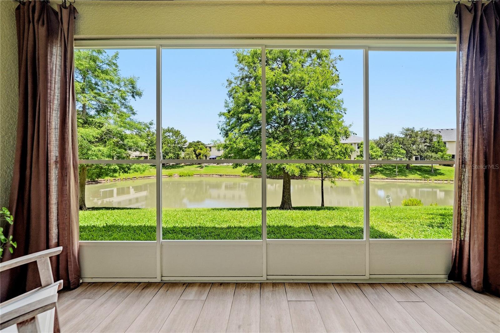 HARBOR RIDGE OF PALM HARBOR - Residential