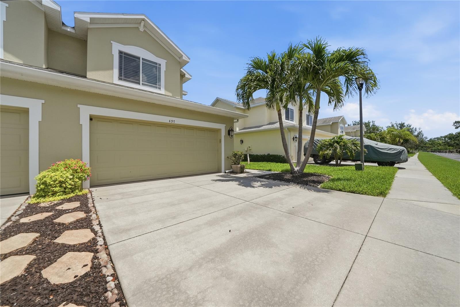 497 HARBOR RIDGE DRIVE