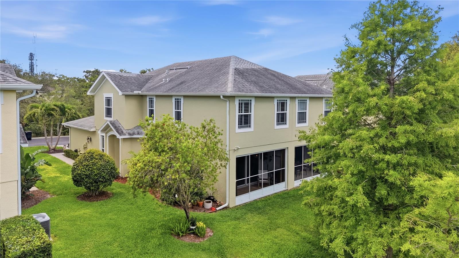 HARBOR RIDGE OF PALM HARBOR - Residential