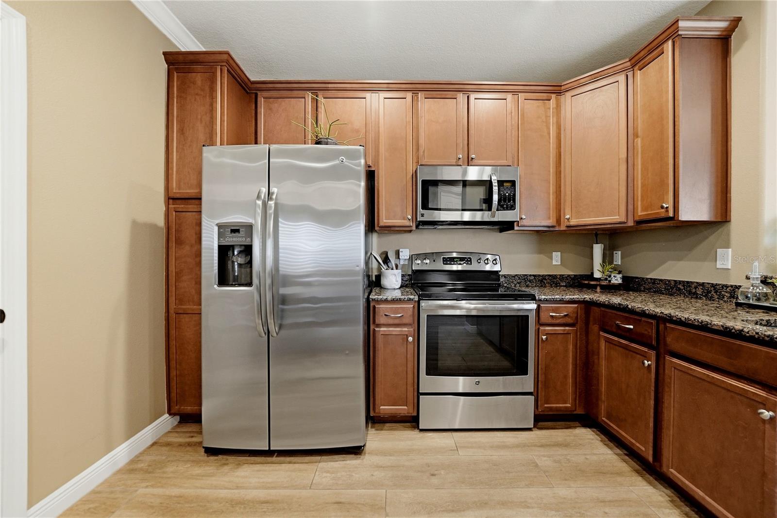 HARBOR RIDGE OF PALM HARBOR - Residential