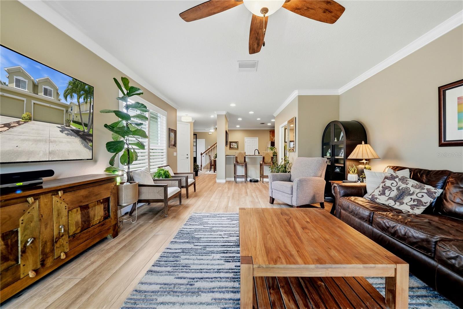 HARBOR RIDGE OF PALM HARBOR - Residential