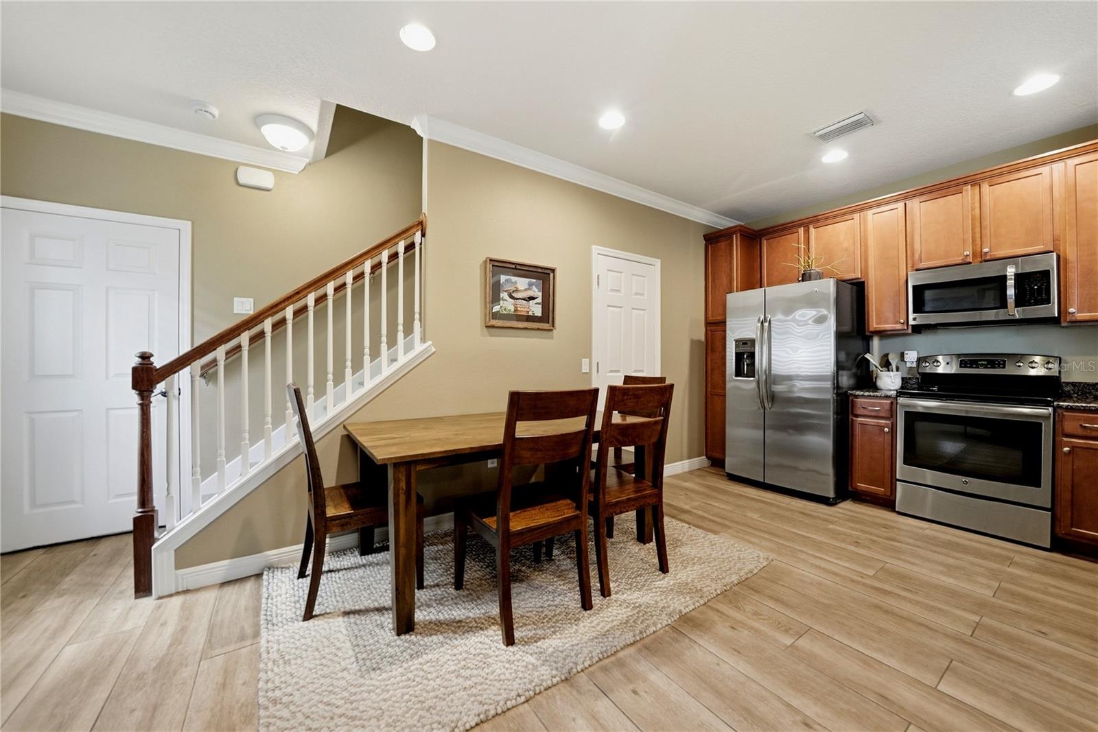 HARBOR RIDGE OF PALM HARBOR - Residential