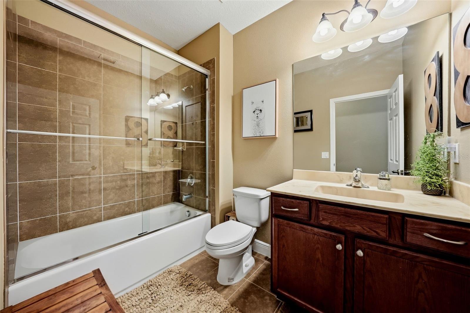 HARBOR RIDGE OF PALM HARBOR - Residential