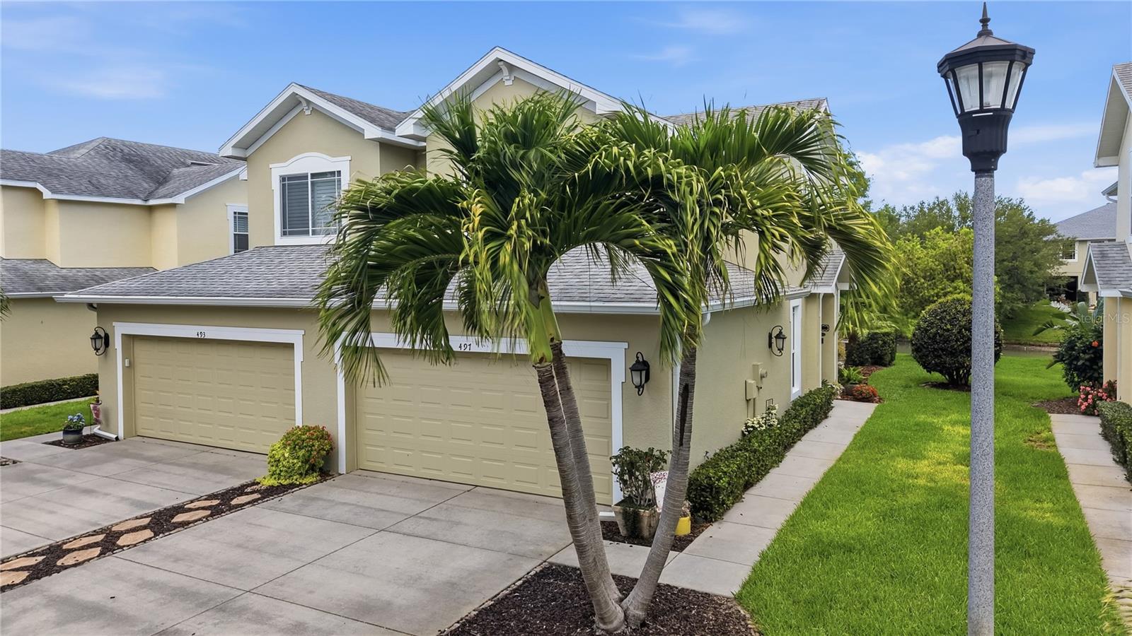 497 HARBOR RIDGE DRIVE
