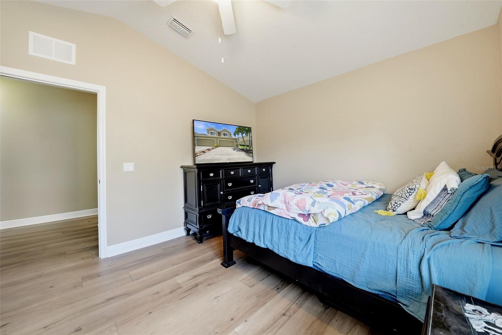 HARBOR RIDGE OF PALM HARBOR - Residential
