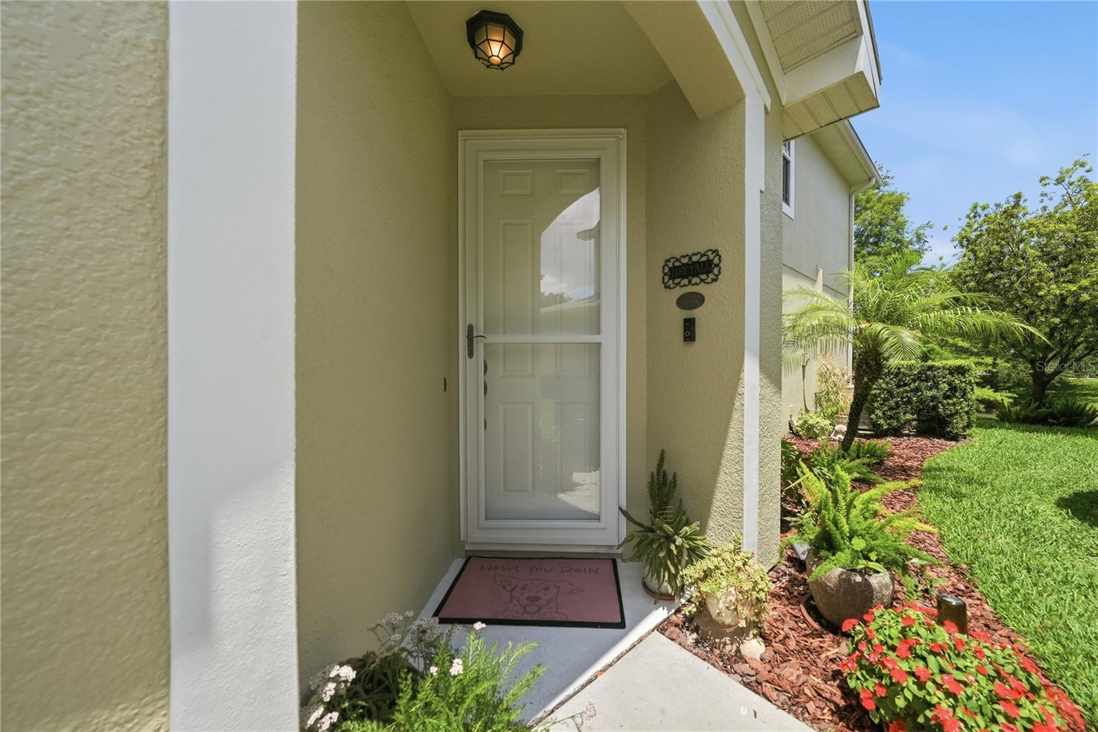 HARBOR RIDGE OF PALM HARBOR - Residential