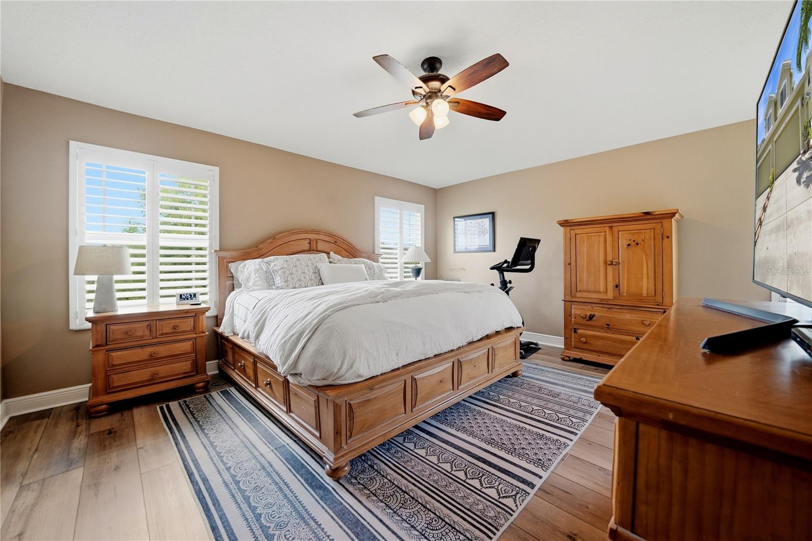HARBOR RIDGE OF PALM HARBOR - Residential