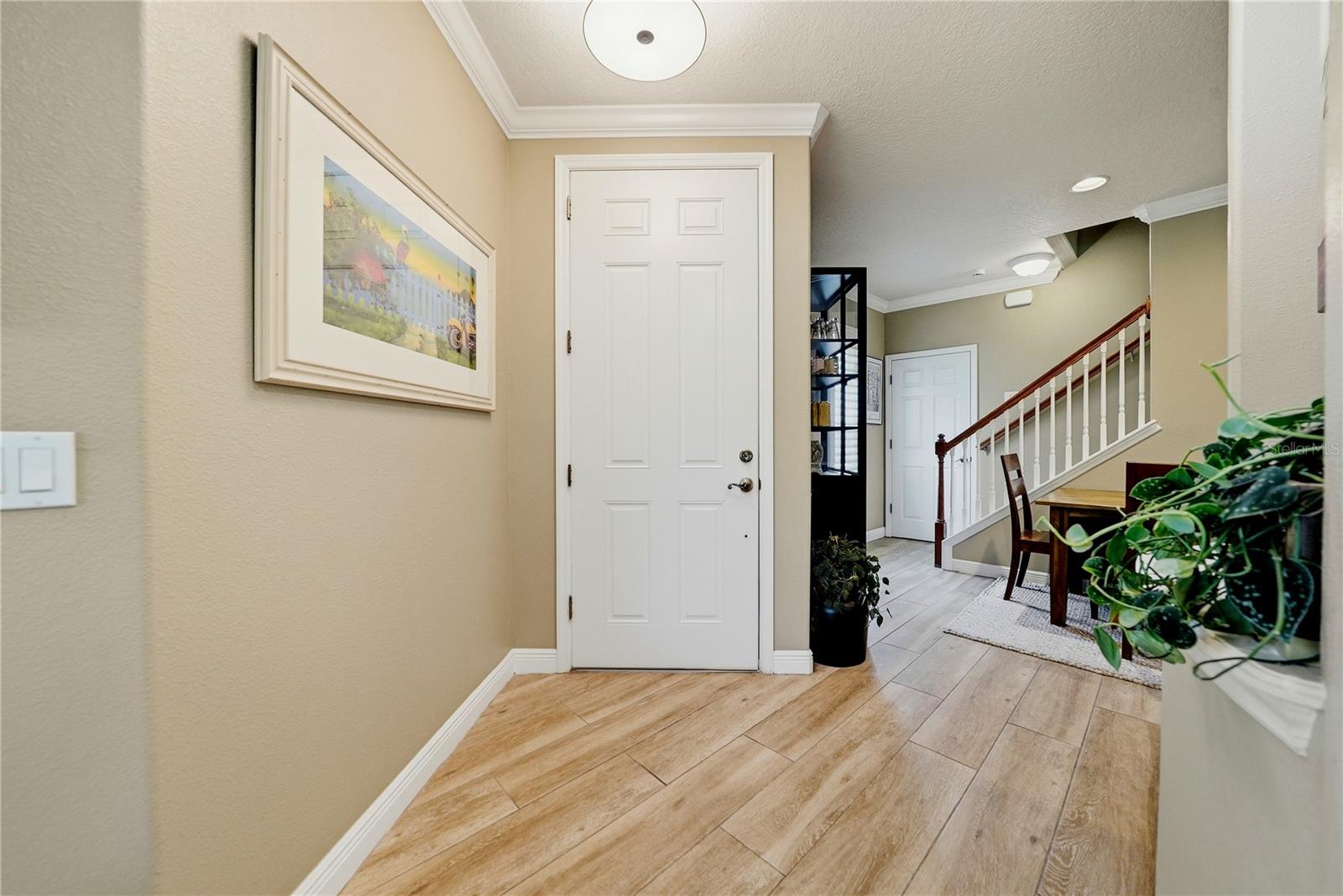 HARBOR RIDGE OF PALM HARBOR - Residential