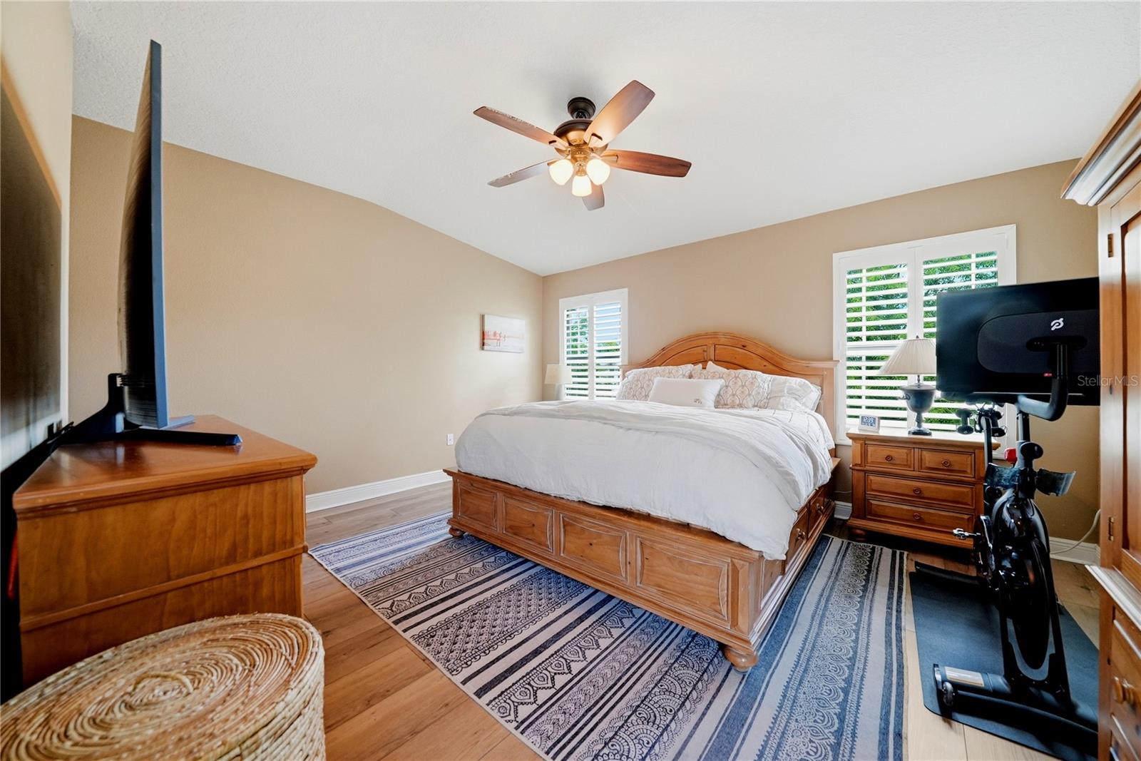 HARBOR RIDGE OF PALM HARBOR - Residential