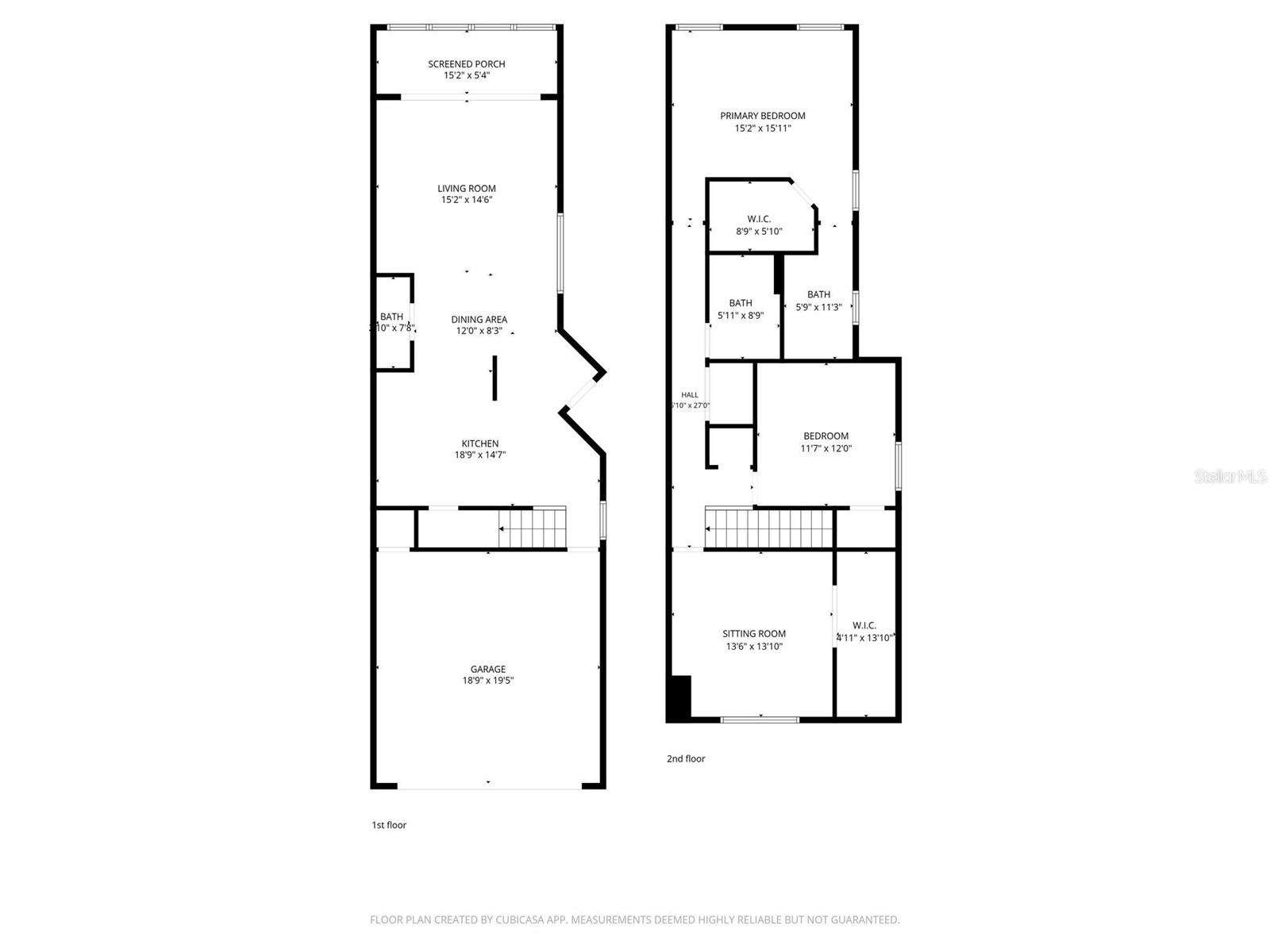 HARBOR RIDGE OF PALM HARBOR - Residential