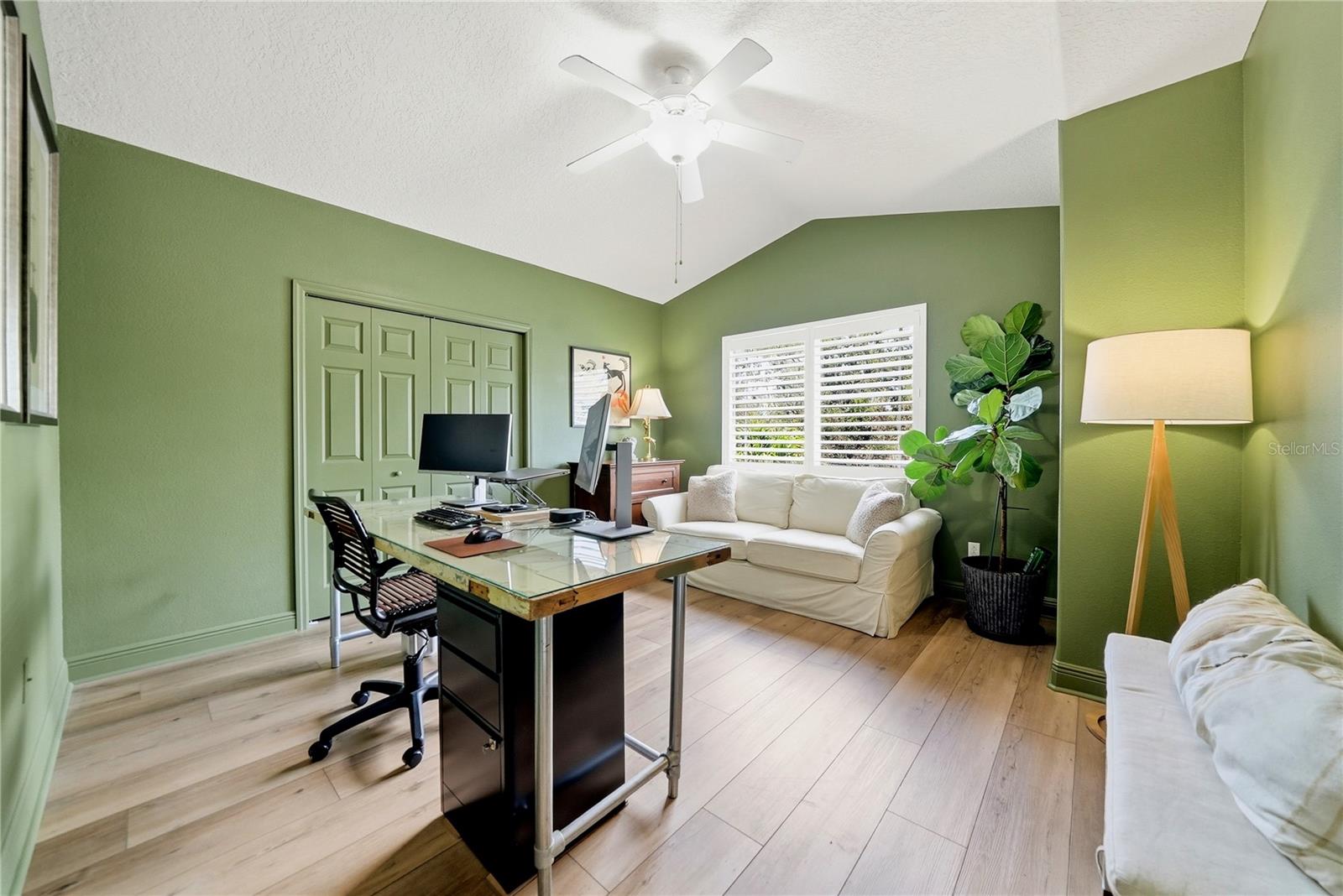 HARBOR RIDGE OF PALM HARBOR - Residential