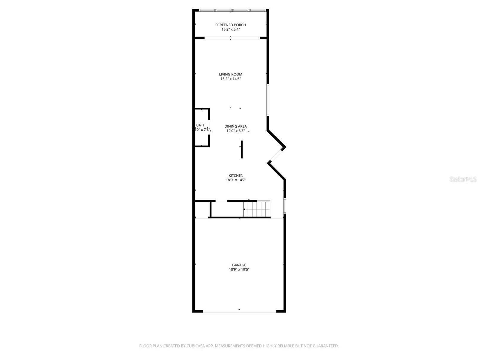 HARBOR RIDGE OF PALM HARBOR - Residential