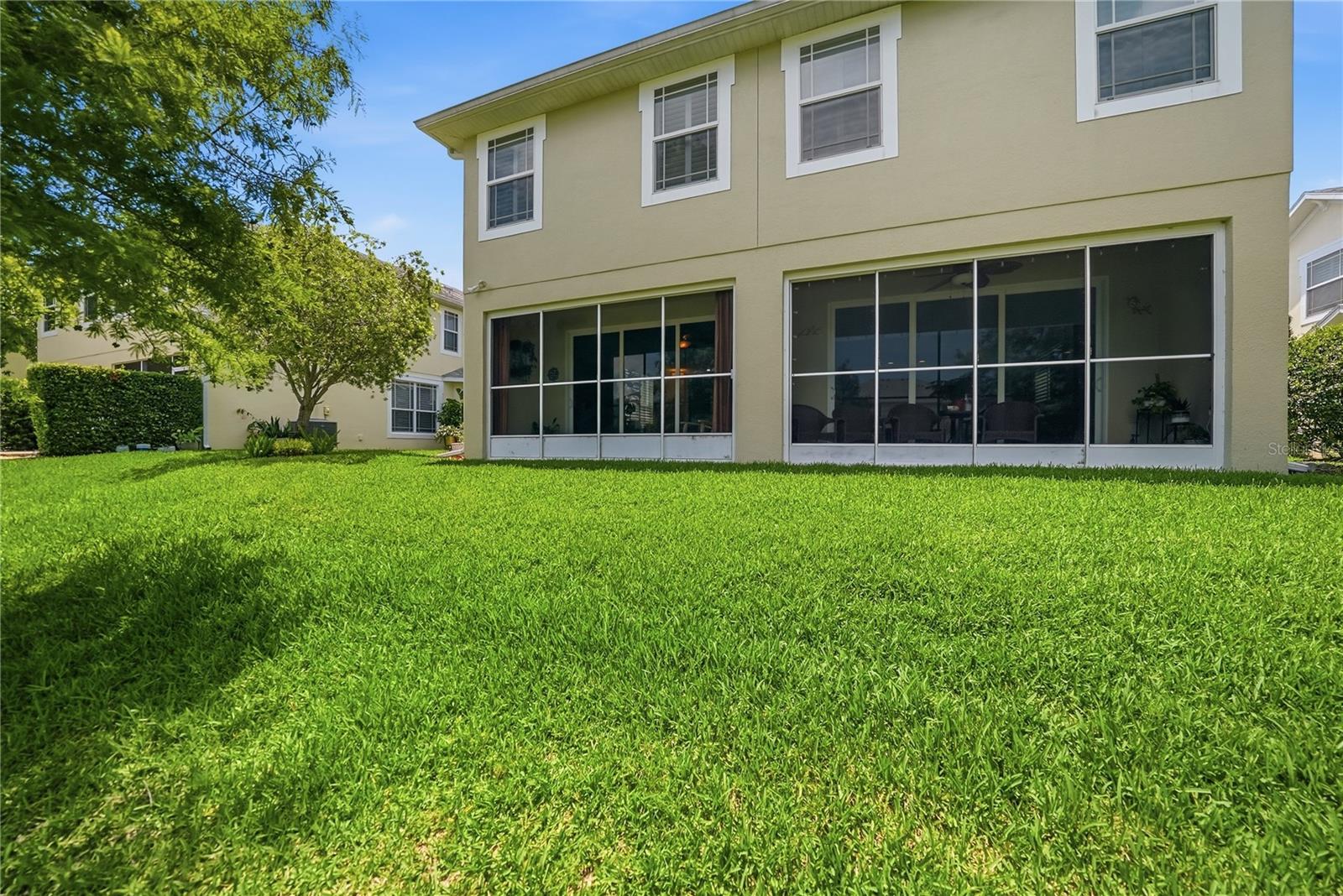 HARBOR RIDGE OF PALM HARBOR - Residential