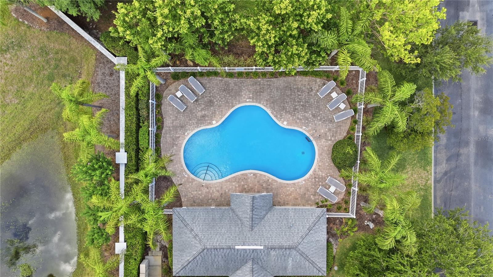HARBOR RIDGE OF PALM HARBOR - Residential