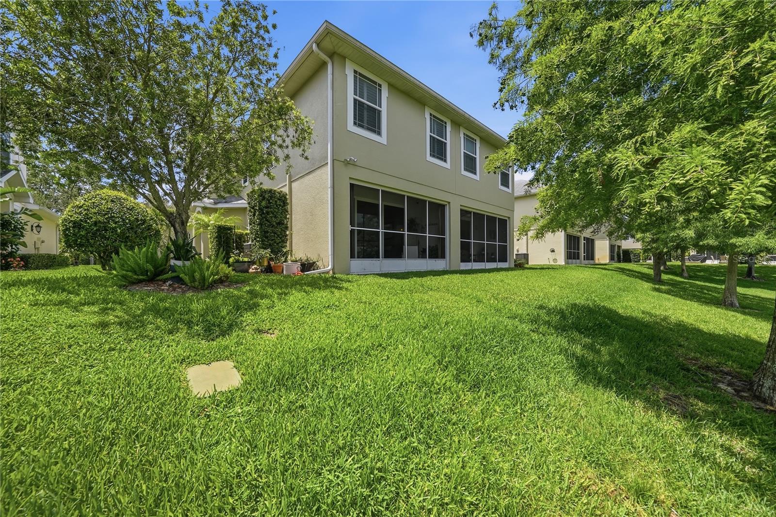 HARBOR RIDGE OF PALM HARBOR - Residential
