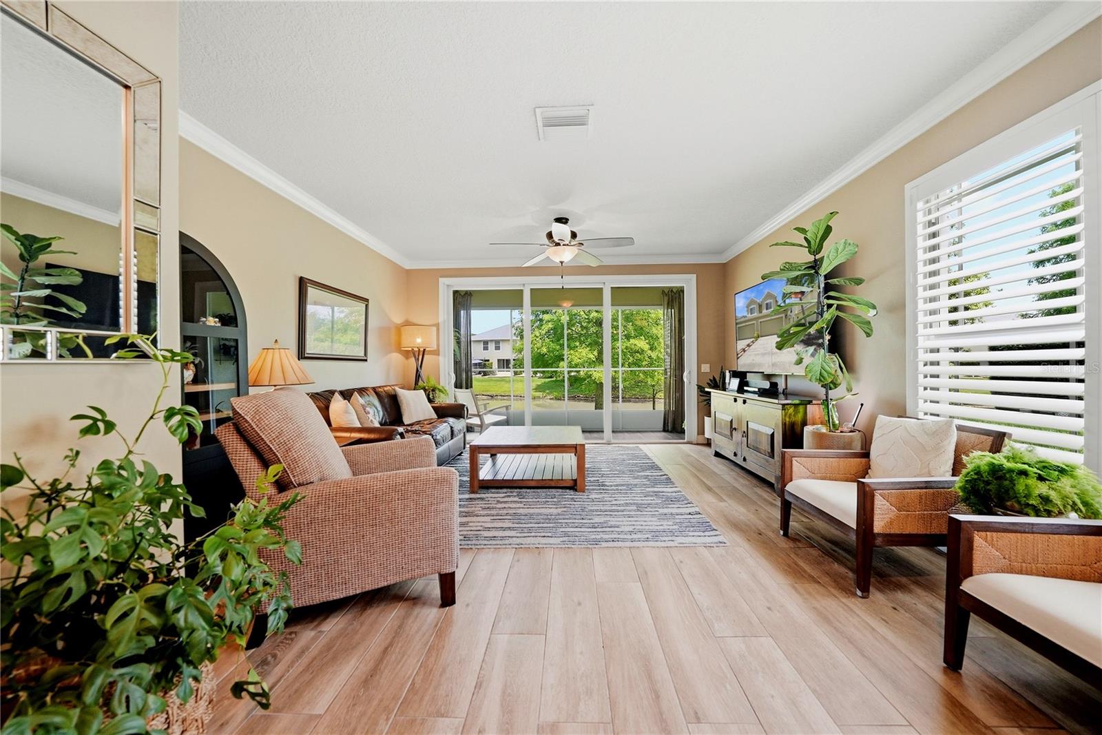 HARBOR RIDGE OF PALM HARBOR - Residential