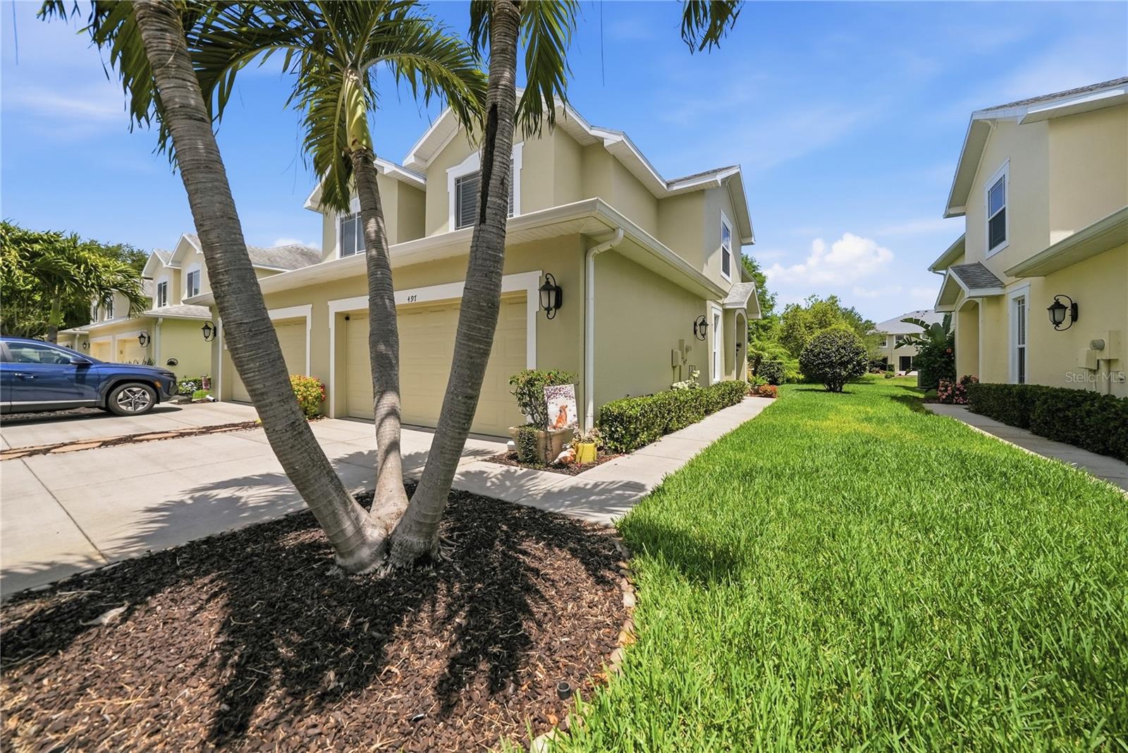 497 HARBOR RIDGE DRIVE
