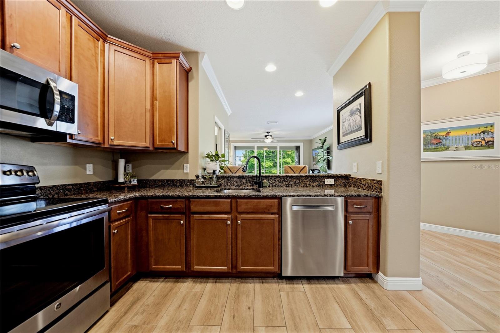 HARBOR RIDGE OF PALM HARBOR - Residential