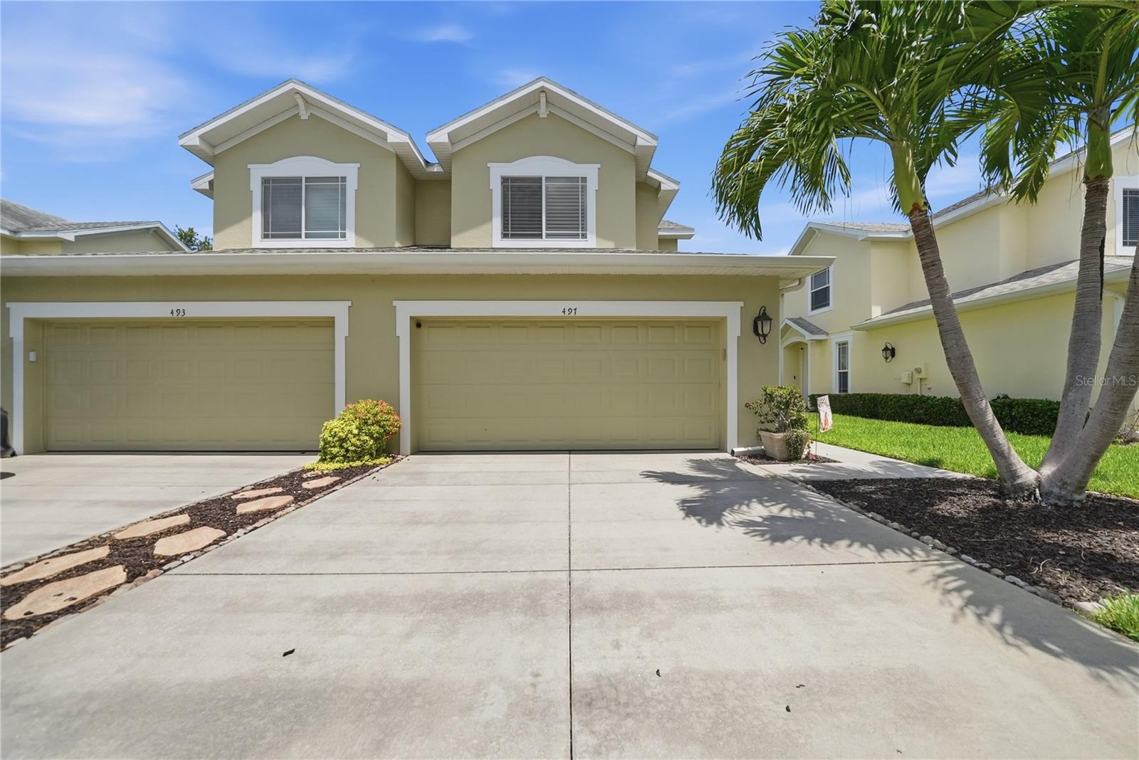 497 HARBOR RIDGE DRIVE