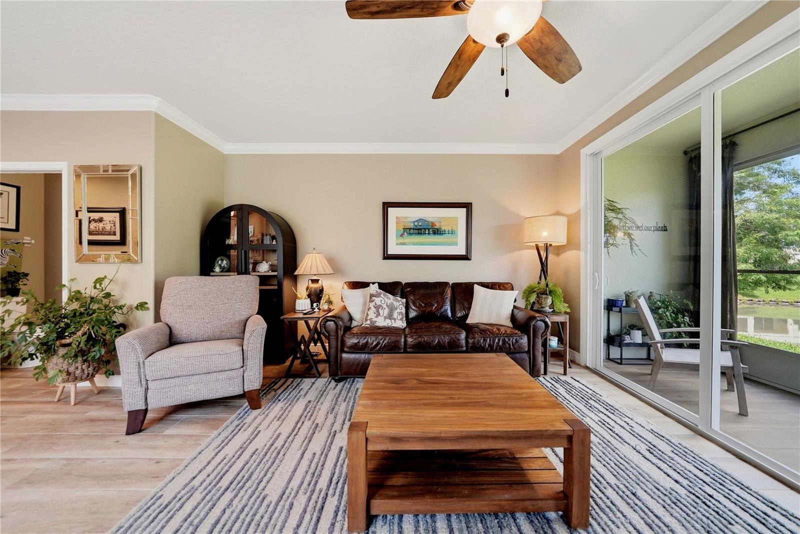HARBOR RIDGE OF PALM HARBOR - Residential