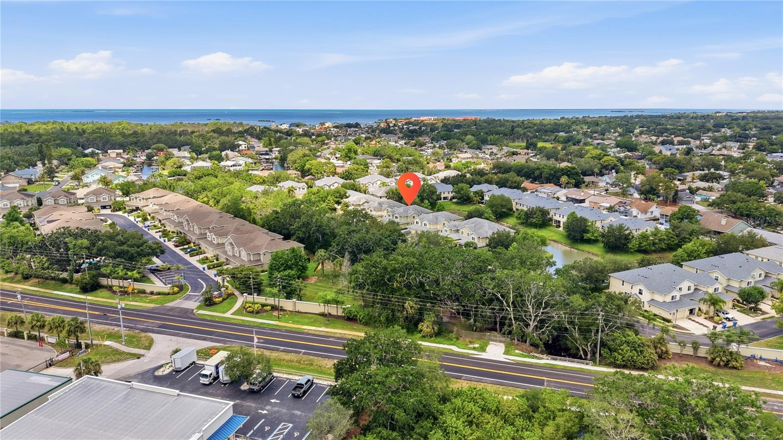 HARBOR RIDGE OF PALM HARBOR - Residential