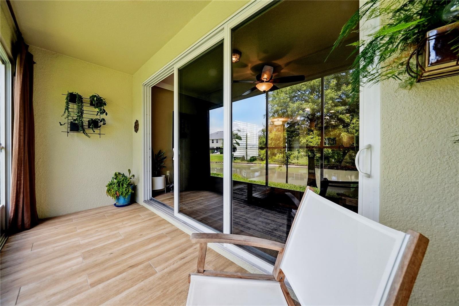 HARBOR RIDGE OF PALM HARBOR - Residential