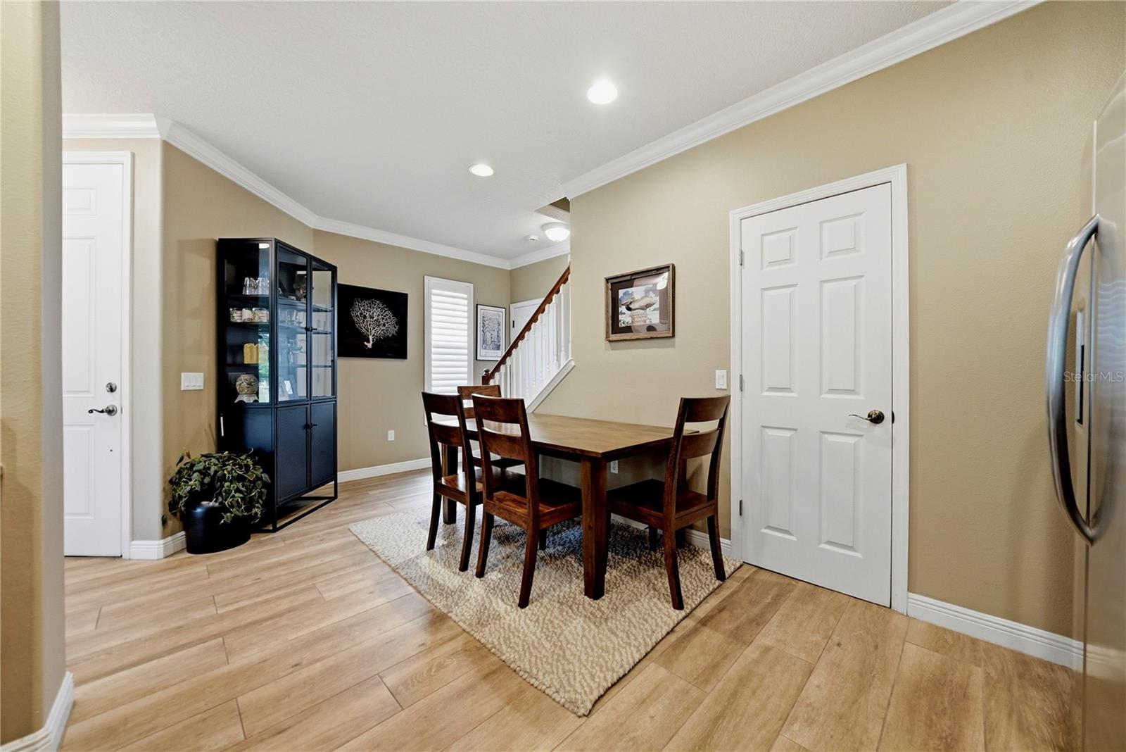 HARBOR RIDGE OF PALM HARBOR - Residential