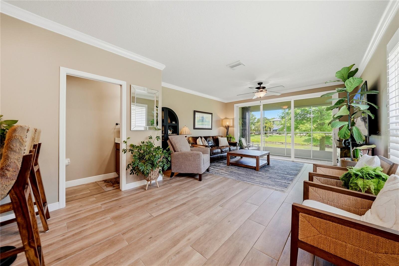 HARBOR RIDGE OF PALM HARBOR - Residential