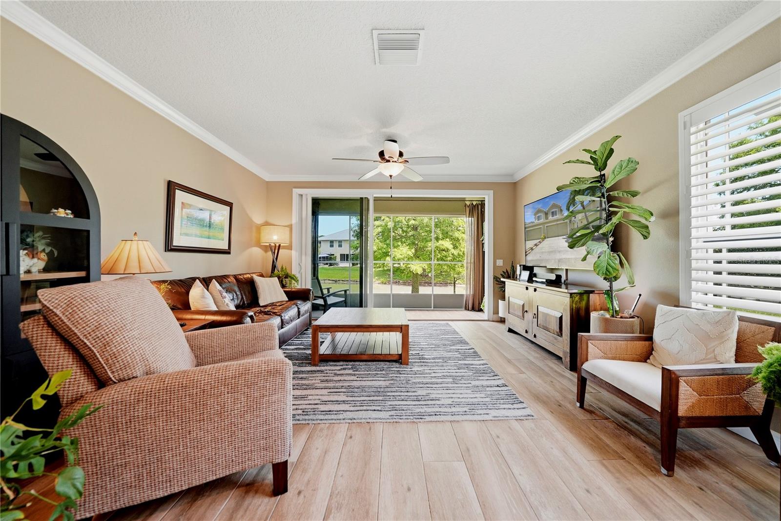 HARBOR RIDGE OF PALM HARBOR - Residential