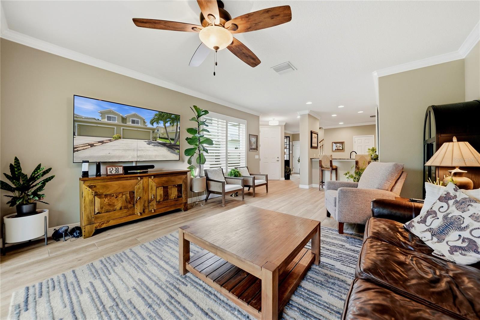HARBOR RIDGE OF PALM HARBOR - Residential