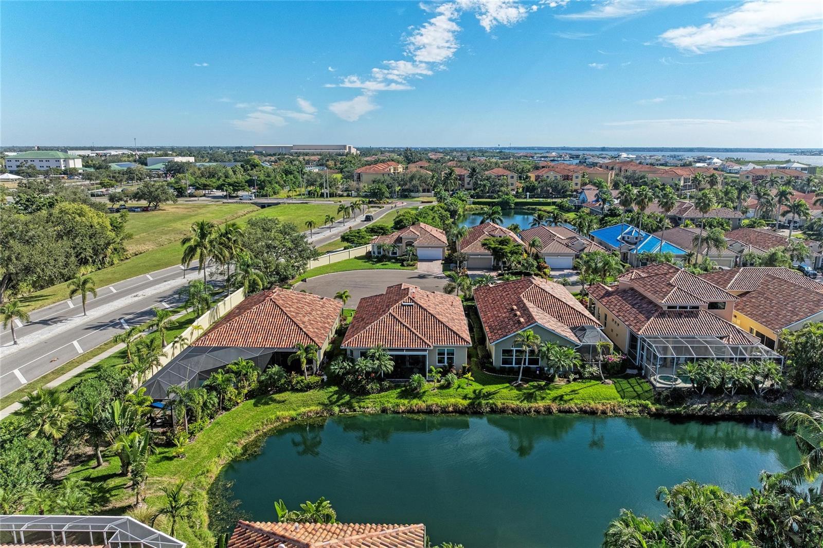 NORTHSHORE AT RIVIERA DUNES PH 1-A - Residential