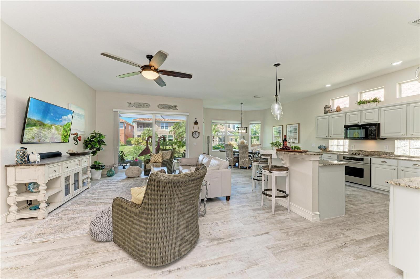 NORTHSHORE AT RIVIERA DUNES PH 1-A - Residential