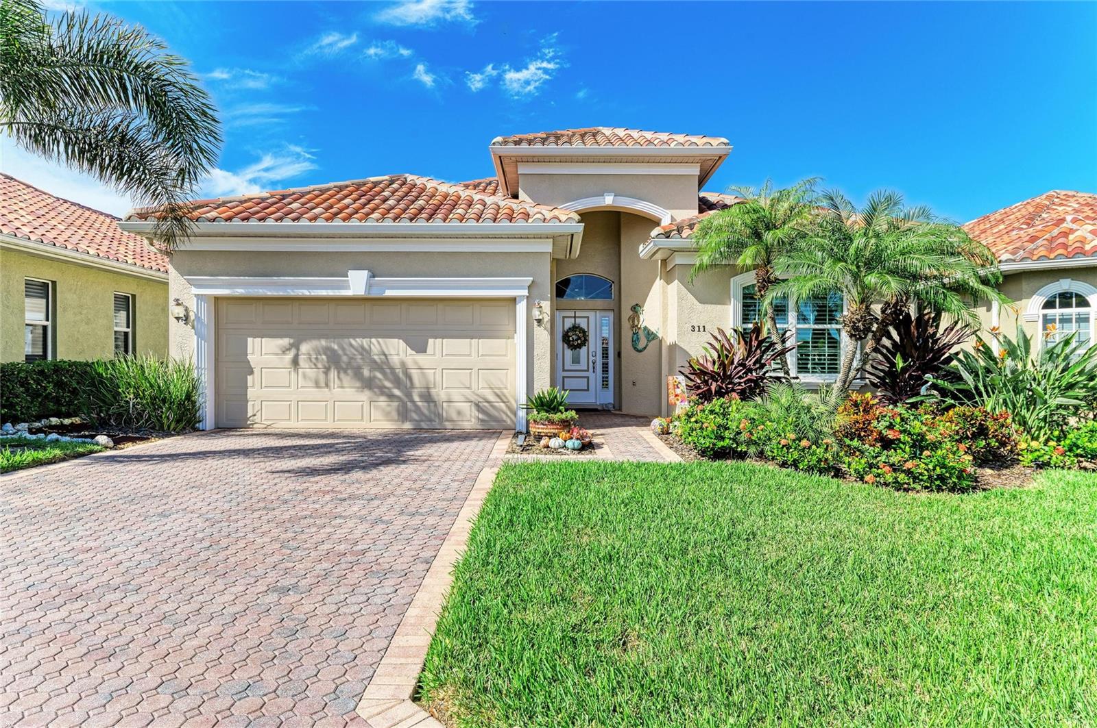 NORTHSHORE AT RIVIERA DUNES PH 1-A - Residential