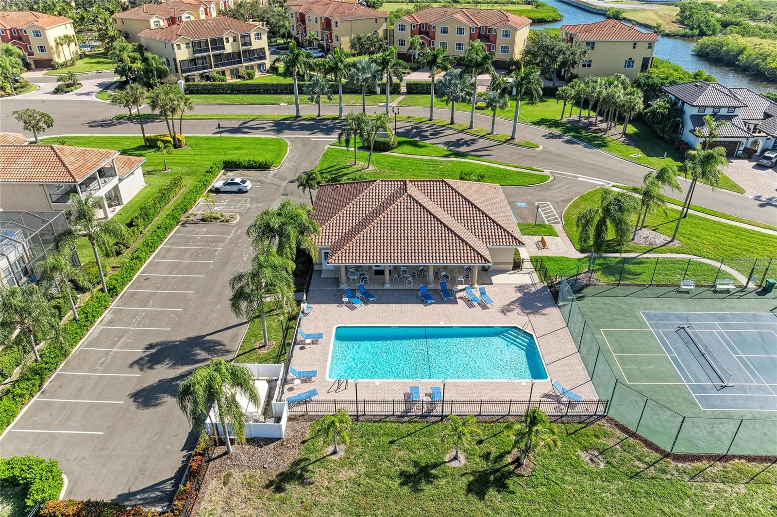 NORTHSHORE AT RIVIERA DUNES PH 1-A - Residential