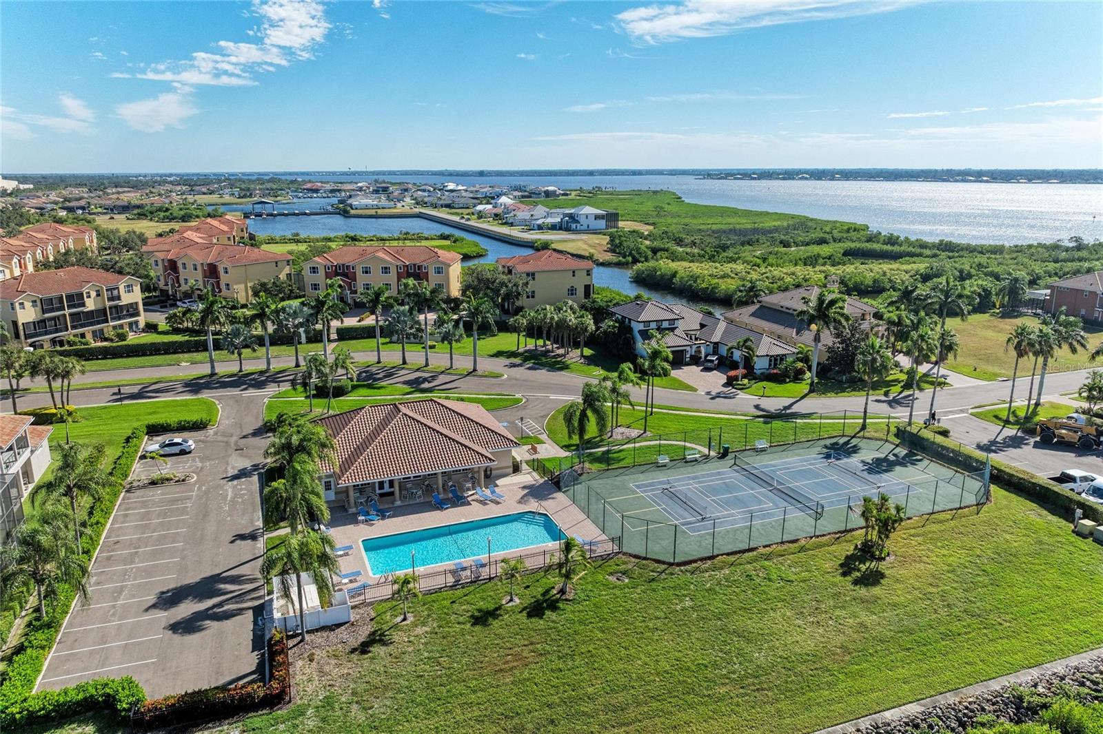 NORTHSHORE AT RIVIERA DUNES PH 1-A - Residential