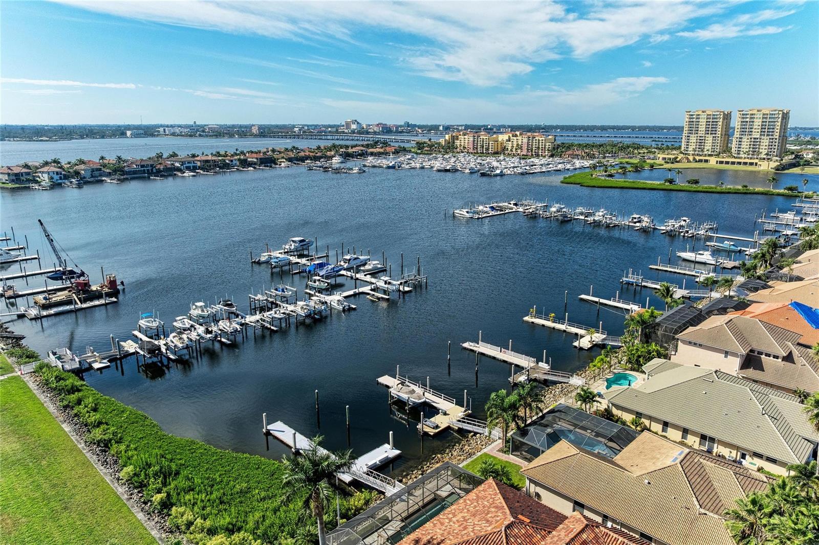 NORTHSHORE AT RIVIERA DUNES PH 1-A - Residential