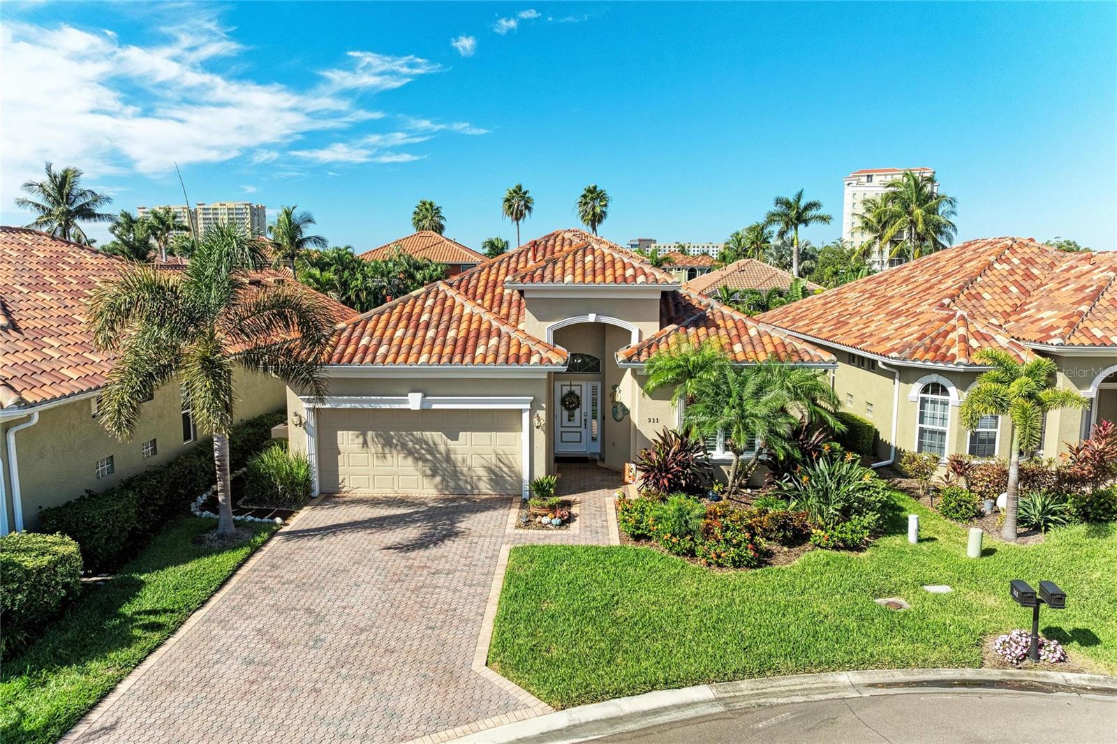 NORTHSHORE AT RIVIERA DUNES PH 1-A - Residential