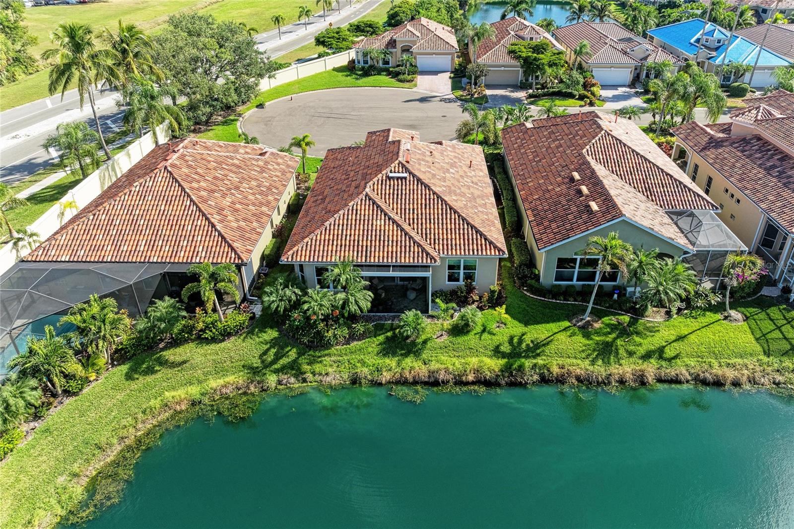 NORTHSHORE AT RIVIERA DUNES PH 1-A - Residential