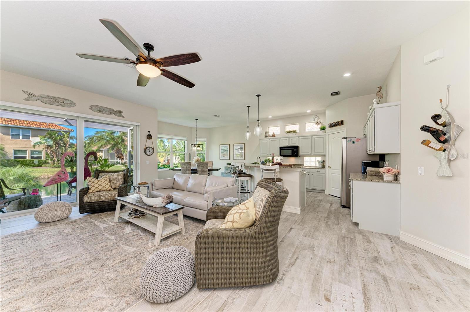 NORTHSHORE AT RIVIERA DUNES PH 1-A - Residential