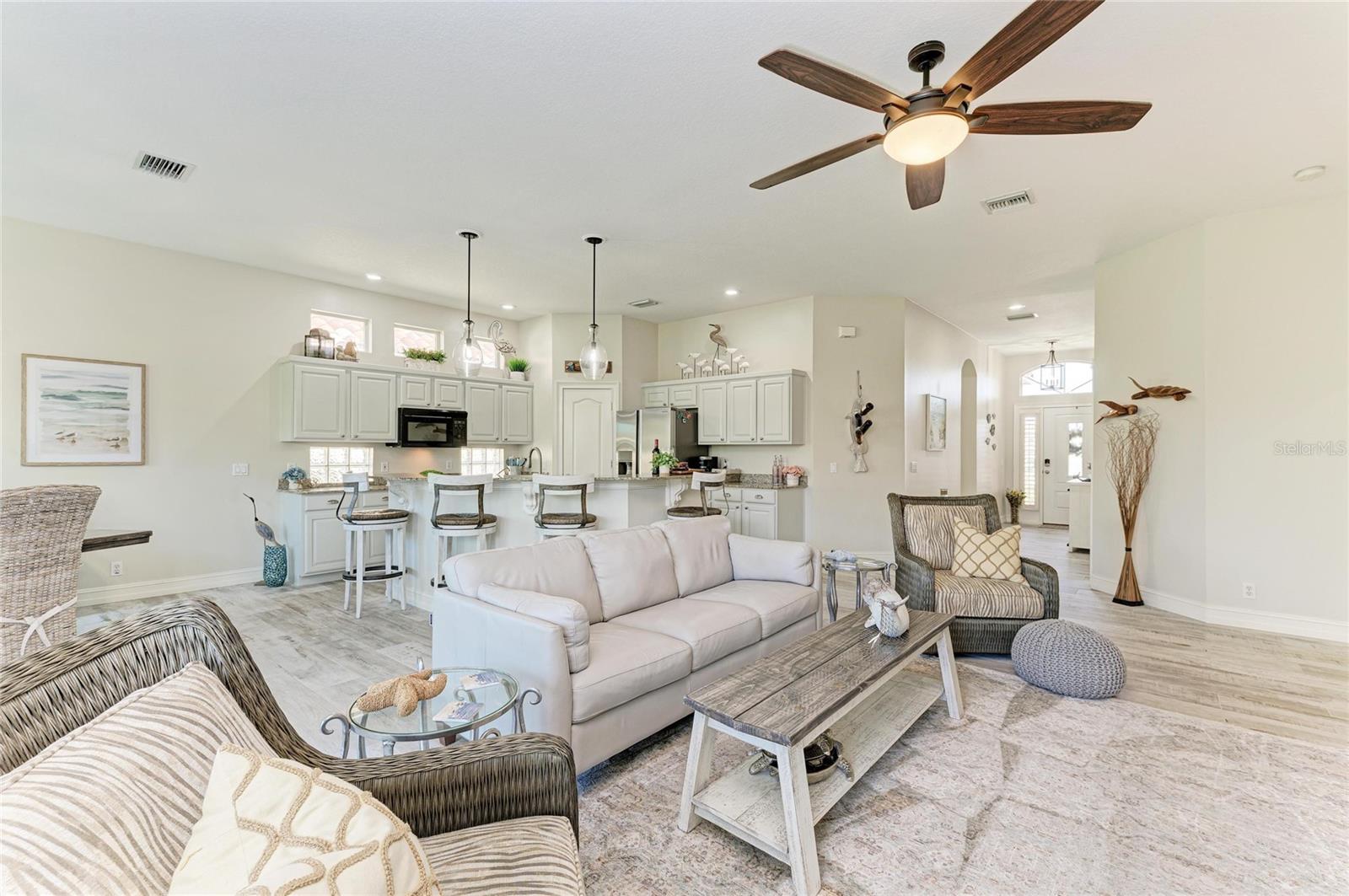 NORTHSHORE AT RIVIERA DUNES PH 1-A - Residential