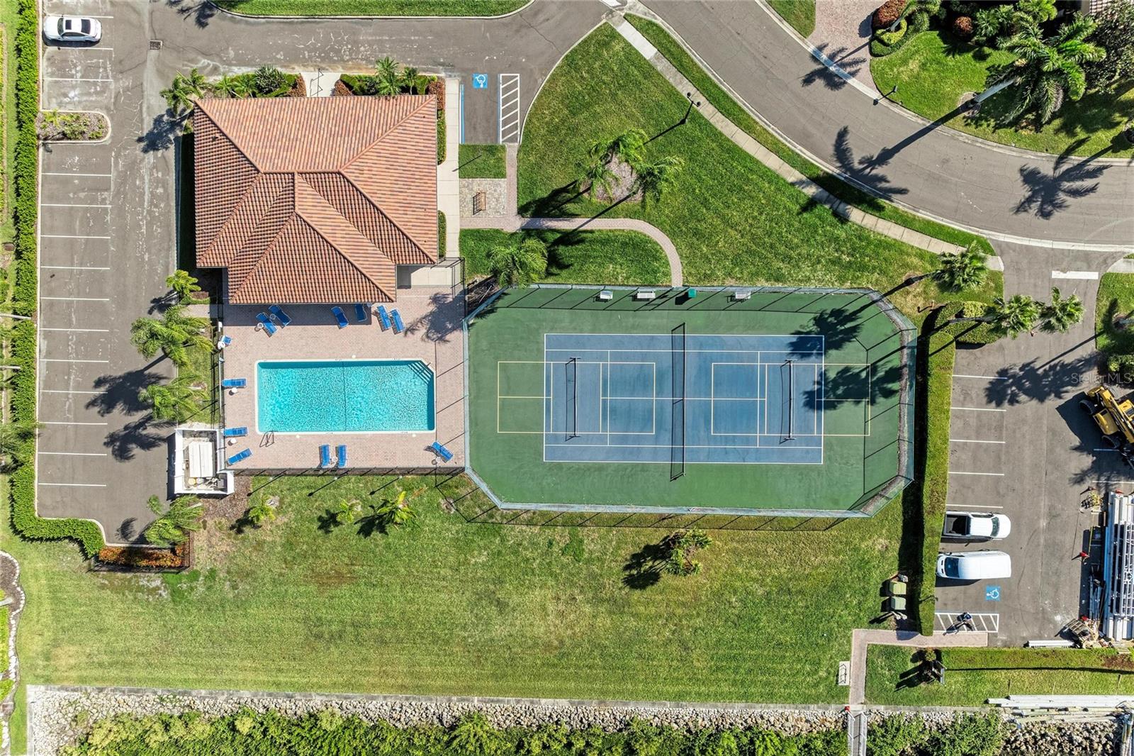 NORTHSHORE AT RIVIERA DUNES PH 1-A - Residential