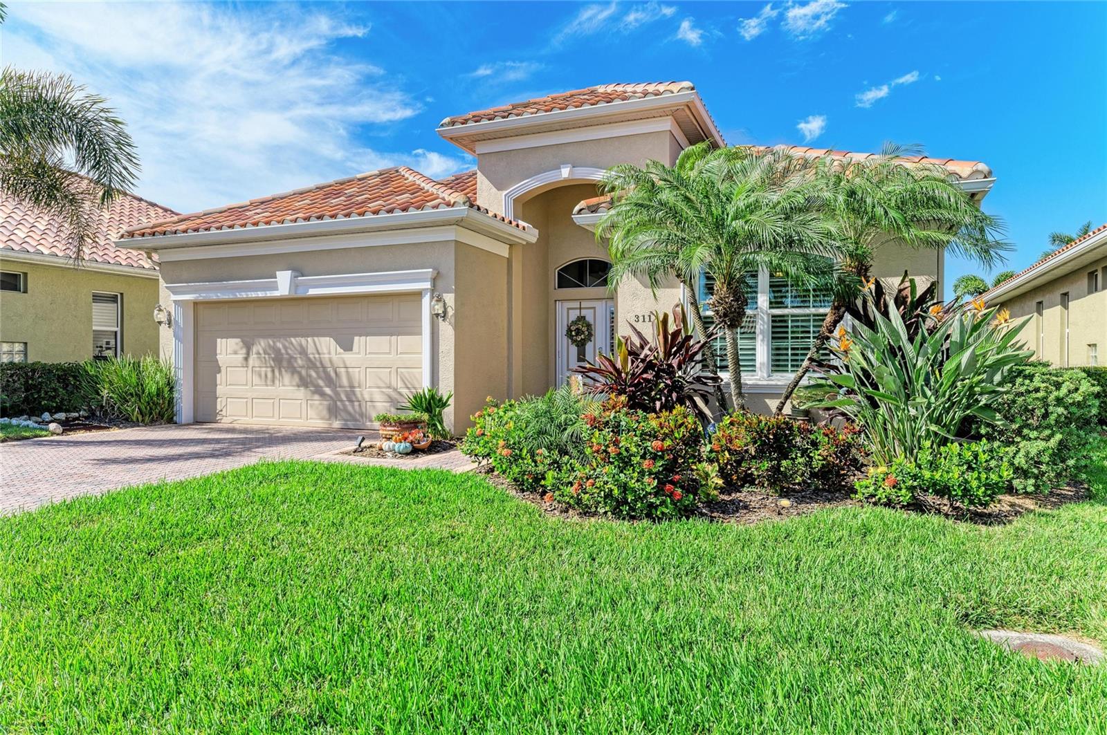 NORTHSHORE AT RIVIERA DUNES PH 1-A - Residential