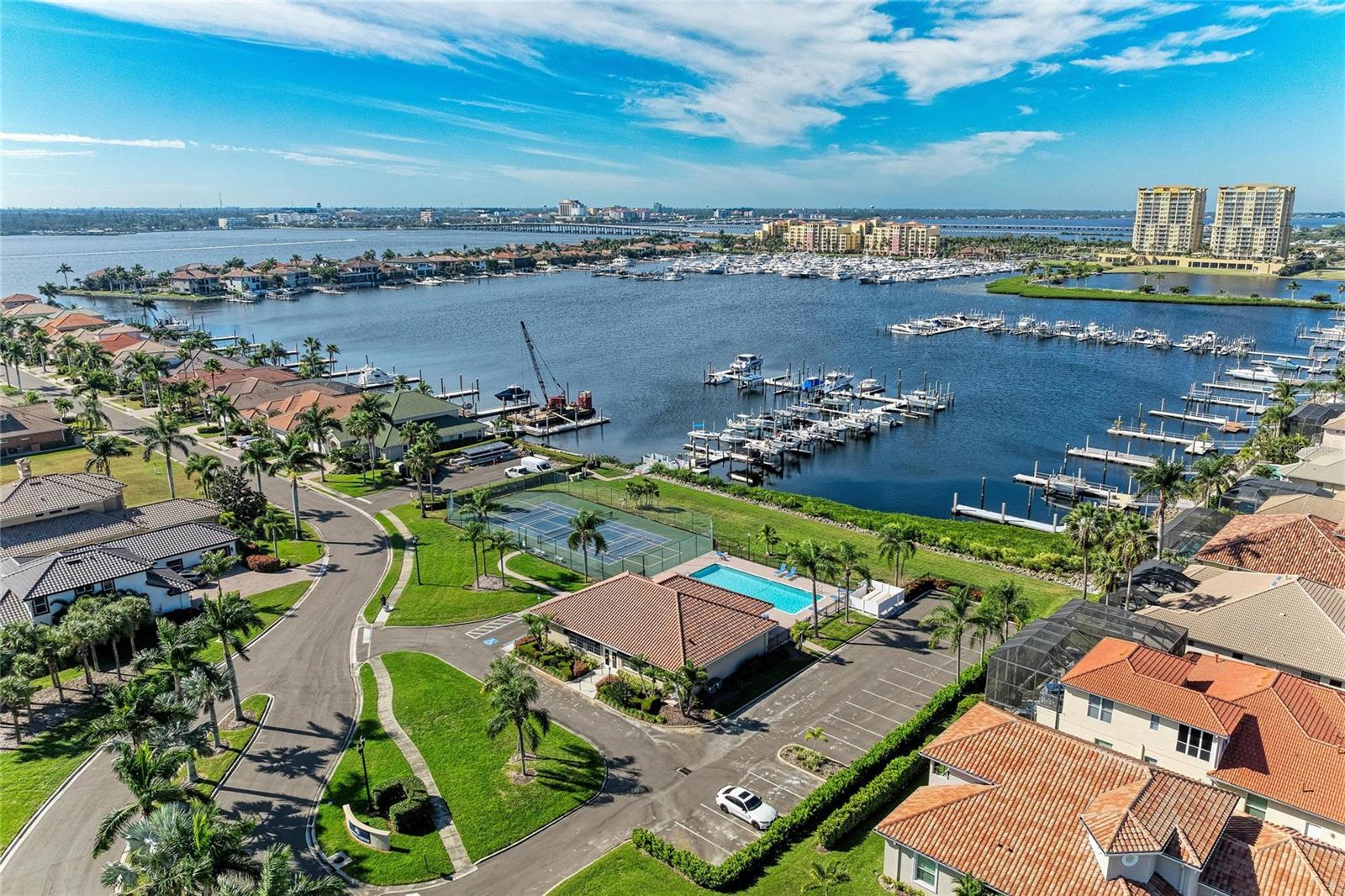 NORTHSHORE AT RIVIERA DUNES PH 1-A - Residential