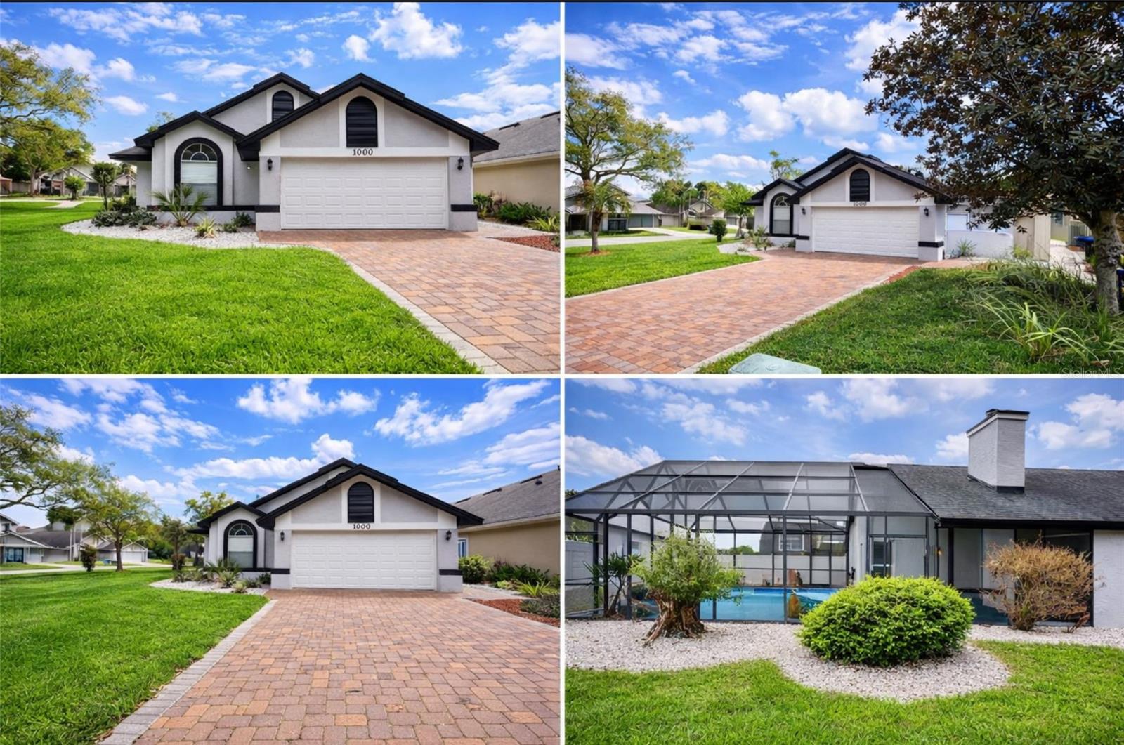 1000 SUMMER LAKES DRIVE